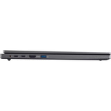 Acer  16" PC portable  Gris