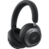 Anker  casque on-ear Noir