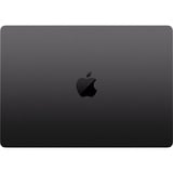 Apple MacBook Pro 14" M5 Pro PC portable Noir | 20-Core GPU | 24 Go | 2 To SSD | 14,2 pouces