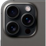 Apple iPhone 15 Pro Max, Smartphone Noir, 512 Go, iOS