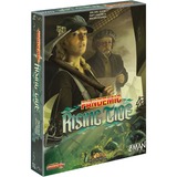 Asmodee Pandemic: Rising Tide Édition collector, Jeu de société Néerlandais, 2 - 4 joueurs, 45 - 60 minutes, 8 ans et plus