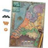 Asmodee Pandemic: Rising Tide Édition collector, Jeu de société Néerlandais, 2 - 4 joueurs, 45 - 60 minutes, 8 ans et plus