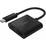 USB-C/ HDMI et adaptateur de charge