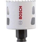 Bosch 2 608 594 218 scie de forage Perceuse 1 pièce(s), Scie à trou Unique, Perceuse, Aluminium, Cloison sèche, Métal, Métal non Ferreux, Tuyau, Plaque de plâtre, Plastique,..., Noir, Rouge, Blanc, Bimétal, 4,4 cm