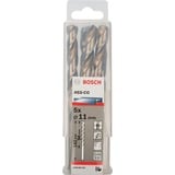 Bosch Bosc 5 Metallbohrer HSS-Co 11,0x94x142mm, Perceuse 