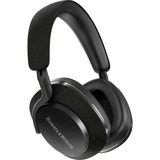 Bowers & Wilkins Px7 S2, Casque/Écouteur Noir, Bluetooth