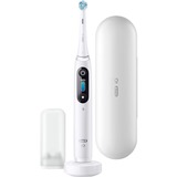 Braun Oral-B iO Series 8 Limited Edition, Brosse a dents electrique Blanc