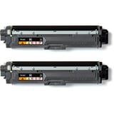 Brother TN242BKTWIN, Toner 