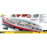 COBI Akagi Aircraft Carrier, Jouets de construction 