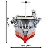 COBI Akagi Aircraft Carrier, Jouets de construction 