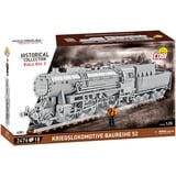 COBI Locomotive de guerre Baureihe 52, Jouets de construction 