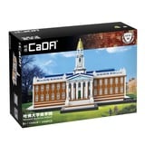 CaDA Building - Harvard Business School, Jouets de construction C66016W