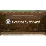 CaDA Building - Harvard Business School, Jouets de construction C66016W