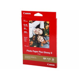 Canon Papier PP-201 13 x 18 cm, Papier photo 20 pièces