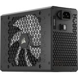 Corsair HX1200i alimentation  modulaire 1200 watt Noir, 2x 12V-2x6, 5x PCIe