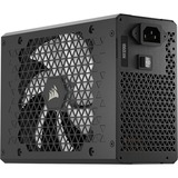 Corsair HX1200i alimentation modulaire 1200 watt Noir, 2x 12V-2x6, 5x PCIe