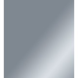Cricut Joy Smart Vinyl - Permanent - Silver, Découpe de vinyle Argent, 3 m