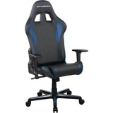 DXRacer Siège gaming Noir/Bleu