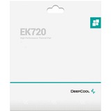 DeepCool EK720 High Performance Thermal Pad, Pad Thermique Gris