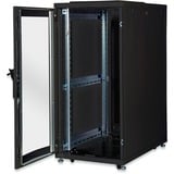 Digitus Armoire réseau Unique 600 x 1000 26HE, Armoire informatique Noir