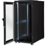 Digitus Armoire réseau Unique 600 x 1000 26U, Armoire informatique Noir