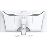 EIZO FlexScan EV3450XC-WT 34.1" Moniteur UltraWide incurvé Blanc, 1x DisplayPort, 2x HDMI, 2x USB-C, 2x USB-A, 1x RJ-45