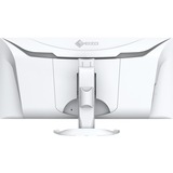 EIZO FlexScan EV3450XC-WT 34.1" Moniteur UltraWide incurvé  Blanc, 2x HDMI, DisplayPort, 2x USB-A, USB-B, 2x USB-C, RJ-45