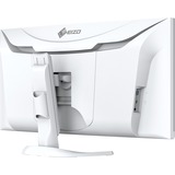 EIZO FlexScan EV3450XC-WT 34.1" Moniteur UltraWide incurvé  Blanc, 2x HDMI, DisplayPort, 2x USB-A, USB-B, 2x USB-C, RJ-45