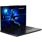 Erazer Major 15 X1 (MD62708) 15.3" PC portable gaming  Noir | Core i7-14700HX | RTX 4070 | 16 Go | 1 To SSD | 240 Hz