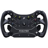 Fanatec CSL Steering Wheel GT3, Volant Noir, PC, Xbox, PS5 Ready, PS4 Ready