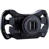 Fanatec CSL Steering Wheel GT3, Volant Noir, PC, Xbox, PS5 Ready, PS4 Ready