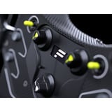 Fanatec CSL Steering Wheel GT3, Volant Noir, PC, Xbox, PS5 Ready, PS4 Ready