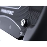 Fanatec CSL Steering Wheel GT3, Volant Noir, PC, Xbox, PS5 Ready, PS4 Ready