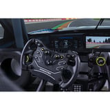 Fanatec CSL Steering Wheel GT3, Volant Noir, PC, Xbox, PS5 Ready, PS4 Ready