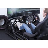 Fanatec CSL Steering Wheel GT3, Volant Noir, PC, Xbox, PS5 Ready, PS4 Ready