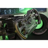 Fanatec CSL Steering Wheel GT3, Volant Noir, PC, Xbox, PS5 Ready, PS4 Ready