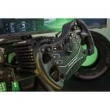 Fanatec CSL Steering Wheel GT3, Volant Noir, PC, Xbox, PS5 Ready, PS4 Ready
