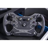 Fanatec CSL Steering Wheel GT3, Volant Noir, PC, Xbox, PS5 Ready, PS4 Ready