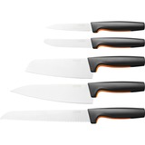 Fiskars Coutellerie Noir/en acier inoxydable