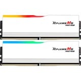 G.Skill F5-6000J3036F24GX2-RM5NRW, Mémoire vive Blanc