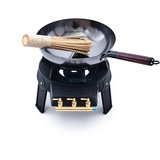 Grill Guru Wok