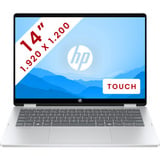 HP OmniBook 5 Flip (14-fp0255nbx) 14" PC portable 2-en-1   Argent