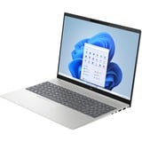 HP Pavilion Plus 16 (ab1009nb) 16" PC portable Argent | Core Ultra 7 155H | RTX 4050 | 32 Go | SSD 1 To