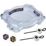 Hasbro Beyblade Pro Elite Champions Pro Set, Jeu d'adresse