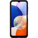 Just in Case Samsung Galaxy A14 - Soft TPU Case, Housse smartphone Noir