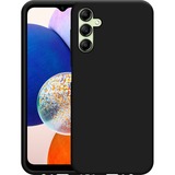 Just in Case Samsung Galaxy A14 - Soft TPU Case, Housse smartphone Noir