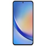 Just in Case Samsung Galaxy A35 - Soft TPU Case, Housse smartphone Transparent