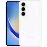 Just in Case Samsung Galaxy A35 - Soft TPU Case, Housse smartphone Transparent