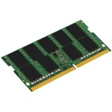 Kingston 32 Go DDR4-3200, Mémoire vive KVR32S22D8/32, ValueRAM