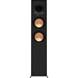 Klipsch R-600F, Haut-parleur Noir